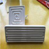Infrared Ceramic Heating Plate From Shanghai YiYou thumbnail-1