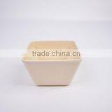 Bamboo Fiber Bowl thumbnail-1