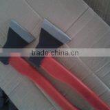 Russian Type Axe thumbnail-1