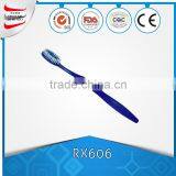 Bamboo Toothbrush Electric Toothbrush Head thumbnail-1