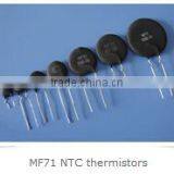 MF71 NTC Thermistors