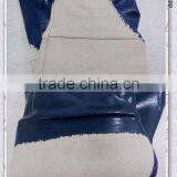 DDSAFETY 2017 Guante Nitrilo Con Puno De Seguridad O Puno Tejido Forro 100% Jersey Algodon thumbnail-3