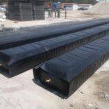 Pneumatic Tubular Form Culvert Balloon,inflated Rubber Air Bag Used for Making Concrete Culvert thumbnail-4