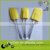 Silicone Scraper Silicone Cake Spatual