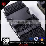 Military Army pp Polyester Cotton Canvas Nylon Tactical Belt for Army Troops Outdoor thumbnail-6