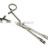 Sponge Locking Forceps thumbnail-2