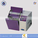 Precision Investment Aluminium Cover Die Casting Parts for Stomacher thumbnail-5