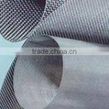 Stainless Steel Filter Wire Mesh