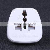 Hotel Safe Europe Travel Adaptor Plug thumbnail-2