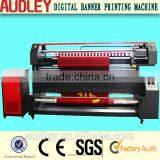 Flag Printing Machine/Sublimation Banner Printer/ADL-F16 thumbnail-1