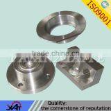 Engineering Machinery Accessories Carbon Steel CNC Machining Parts thumbnail-1