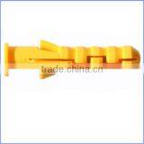 Expansion Nylon Anchor/Plastic Wall Anchor From Guangzhou Supplier thumbnail-2