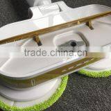 Hot Sale Cordless Waxing and Polishing Electric Mop With Build in Water Tank thumbnail-3