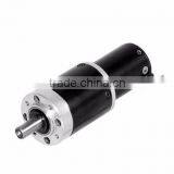 24V 4200RPM 3.4W Brushless DC Planetary Gear Motor thumbnail-1