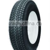 china trailer tire