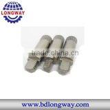 Customed Stainless Steel Non Standard Fastener thumbnail-3