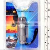 9LED FLASH LIGHT