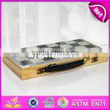 2017 New Design Educational Classic Wooden Chess Game for Kids W11A056 thumbnail-2