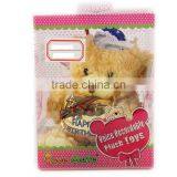 Cute Bear Hot Plush bo Singing Christmas Toys With EN71 thumbnail-1