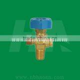 Co2 Valve For Trolley Fire Extinguisher thumbnail-1