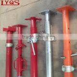 Painted Scaffolding Shoring Jacks thumbnail-3