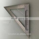Berrylion Triangle Ruler 200mm Engineer Ruler Scale Ruler thumbnail-4
