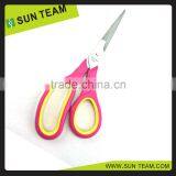 SC263 8-1/2" Beautiful Design Office Scissors for Cutting Plastic