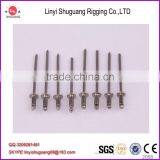 Painted Blind Rivet POP Rivet thumbnail-1