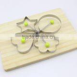 Five Different Kinds of Fried Egg Device Ring thumbnail-1