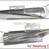 Tape Binders for Newlong, Fischbein Bag Closing Machines thumbnail-1