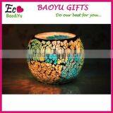 2015 Hot Glass Candle Jar thumbnail-1