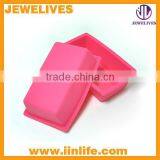 Shenzhen Rectangular Baking Cups Factory thumbnail-1