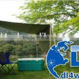 Offroad Camping Equipment 4x4 Side Awning Retractable Car Sunshade Awning thumbnail-1