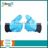 Hot Amazon Bakery Ovens Fda Silicone Funny Oven Mitts thumbnail-2