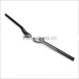 New Design Fashion High Modulus Super Light Full Carbon Fiber 700C Mountain Bicycle 3K Handlebar thumbnail-3