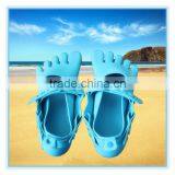 Five Finger Aqua Beach Water Shoes for Water Sports thumbnail-6