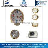 Brass Marine Clocks Quartz thumbnail-2