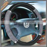 High Quality Car Use Steering Wheel Cover thumbnail-1
