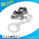 Hot Sale Baby Gifts Horse Shape Pacifier Chain With High Quality thumbnail-6