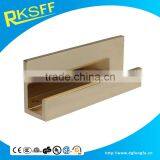 Promotional Useful and Cheap Metal Die Casting Name Card Holder thumbnail-1