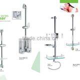 Shower Sliding Bars thumbnail-1