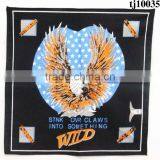 Wholesale Ride on Horse Series Ladies Kerchief thumbnail-5