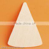 Wooden Art Craft Unfinished Candy Corn Cutout thumbnail-1