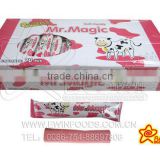 Mr.Magic Milk Soft Chewing Candy