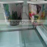 Advertising Printed Flower Paper Pot Cover thumbnail-1