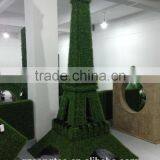 Can be Customized Decoration Green Sculpture Artifical Sculpture Decorative Landscape Plastic Artificial Sculpture thumbnail-2