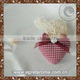 2015 Popular Factory Direct Wholesale Customized Shape Clothes Scent Bag