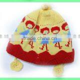 Children Fashion Winter Hat