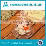 Glass Shield Preserved Flower Cover thumbnail-1