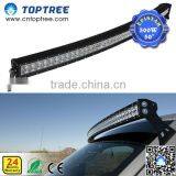 300w Highest Power Led Light Bar 100 Pcs Mix 52inch Mounts thumbnail-1
